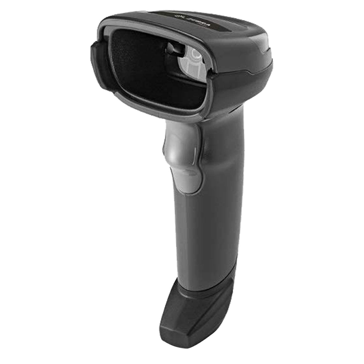 Bioptic scanner